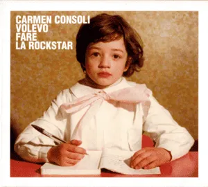 Volevo fare la rockstar